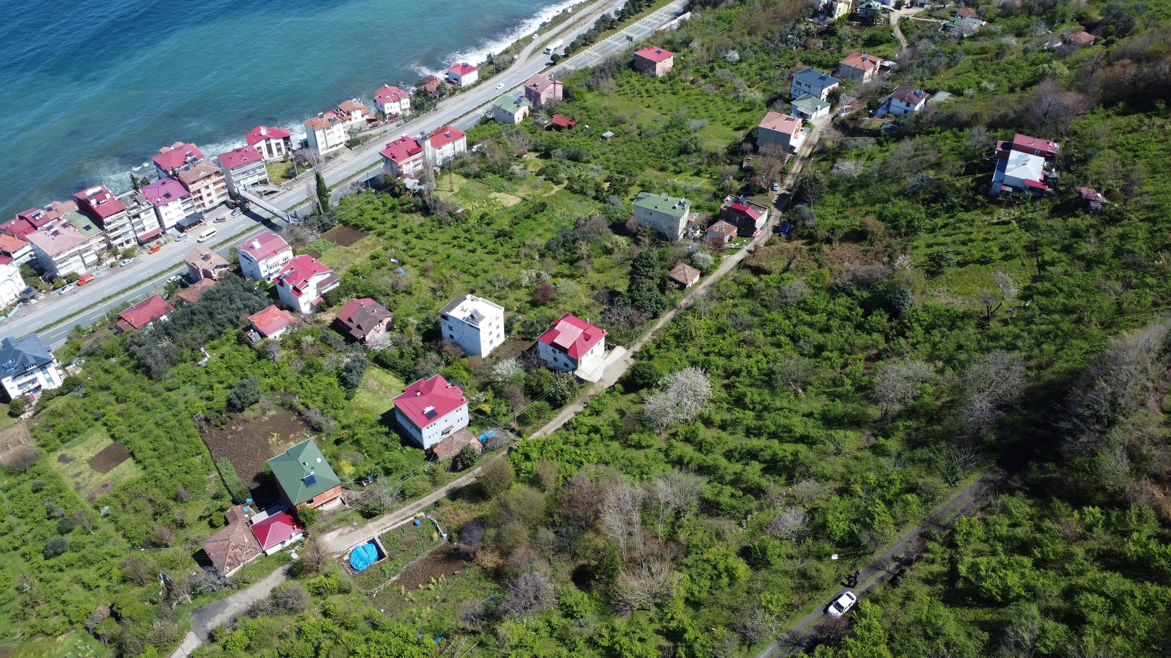 ÖZMERSİN ARSA